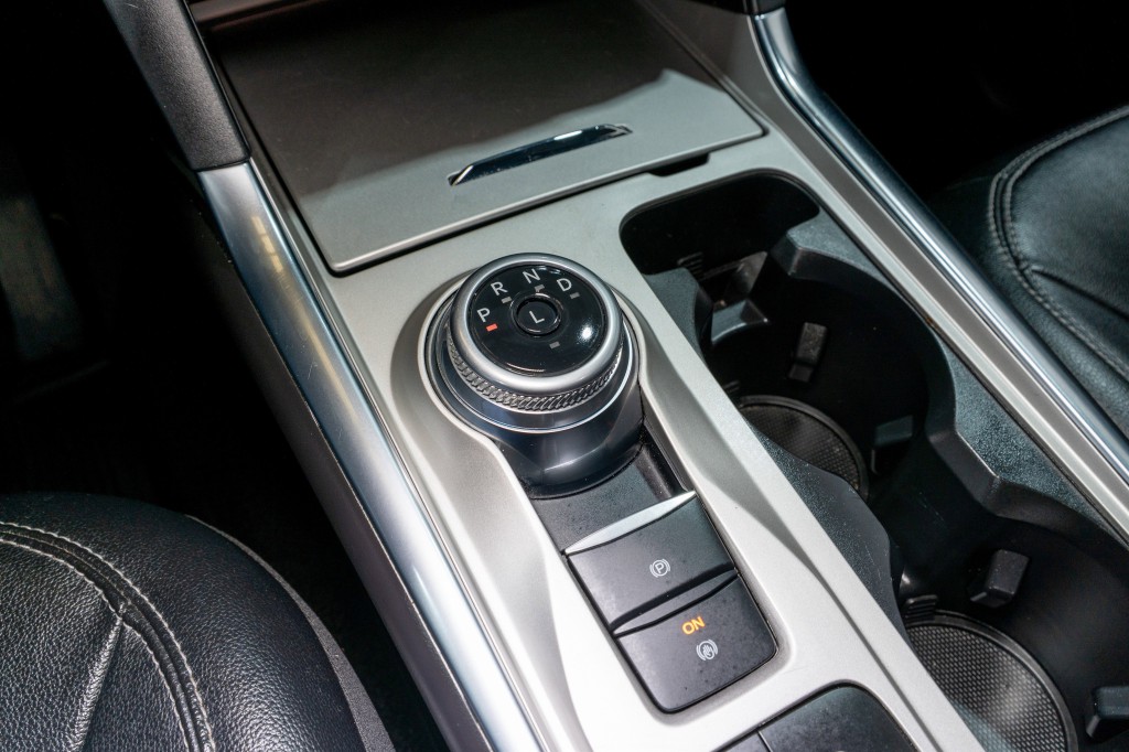 2024 Ford Explorer Image 24