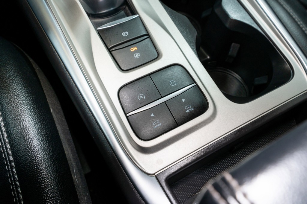 2024 Ford Explorer Image 25