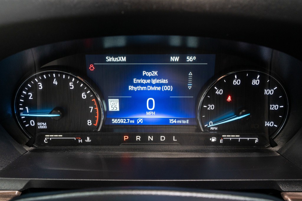 2024 Ford Explorer Image 26