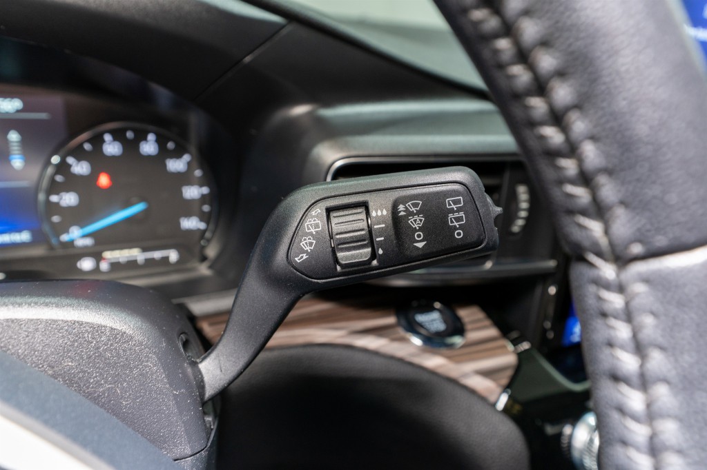 2024 Ford Explorer Image 29