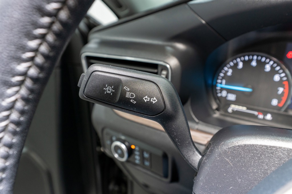 2024 Ford Explorer Image 30