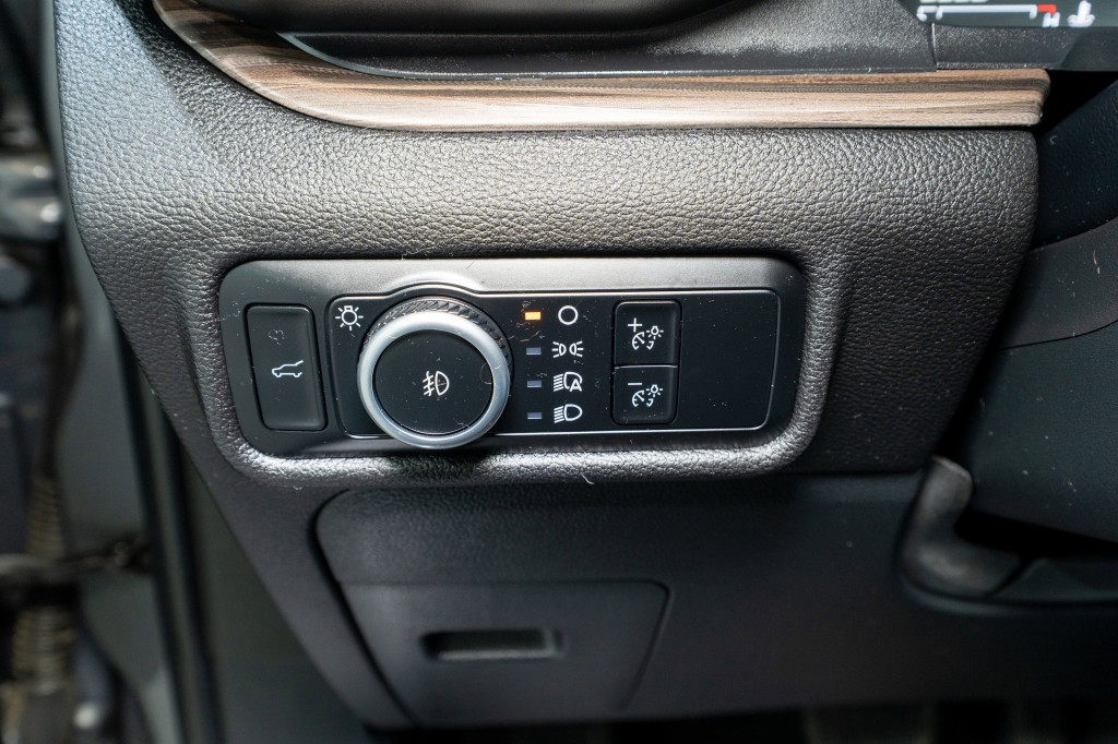 2024 Ford Explorer Image 32