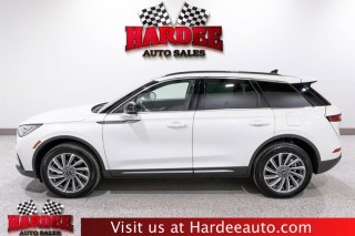 Image for 2025 Lincoln Corsair Reserve ID: 7152056