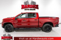 Image for 2025 Chevrolet Silverado 1500 LT Trail Boss ID: 7152058