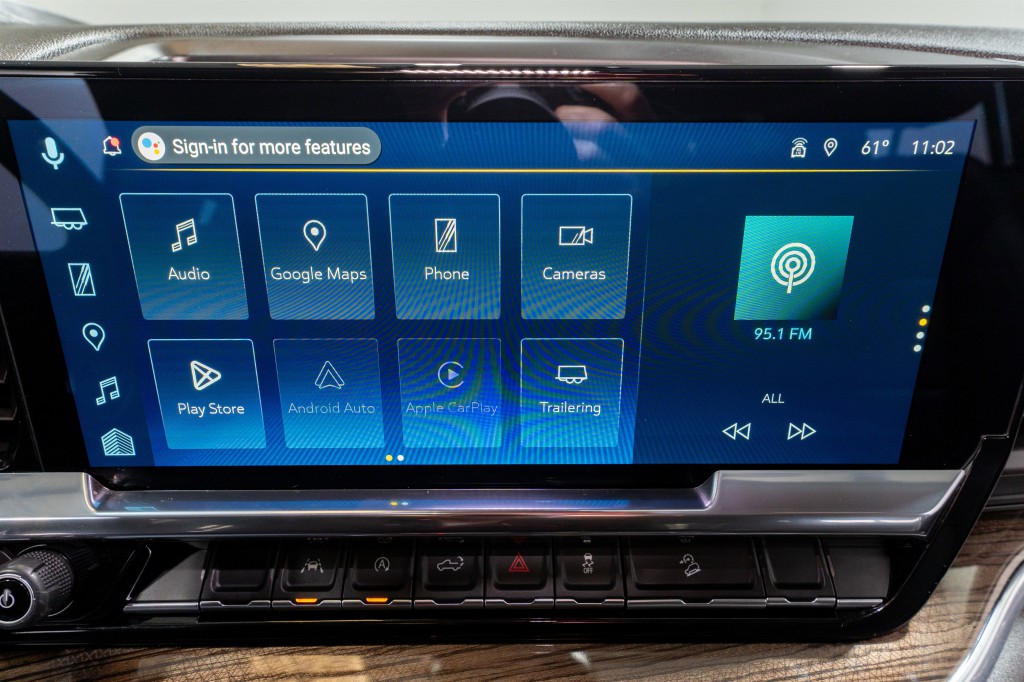 2025 Chevrolet Silverado 1500 Image 19