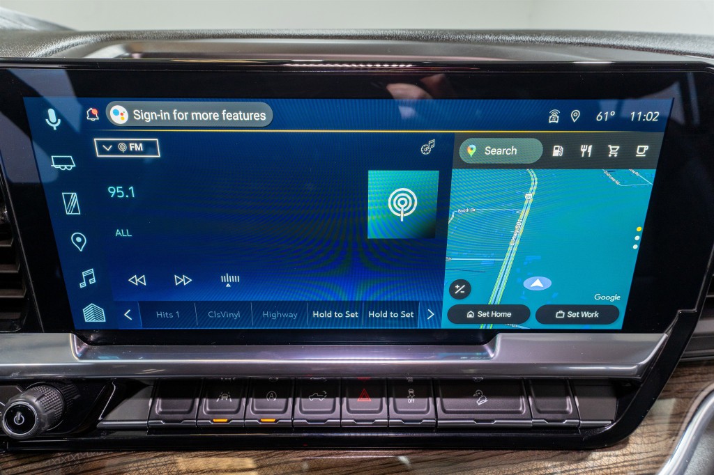 2025 Chevrolet Silverado 1500 Image 20