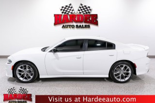 Image for 2023 Dodge Charger GT ID: 7153667