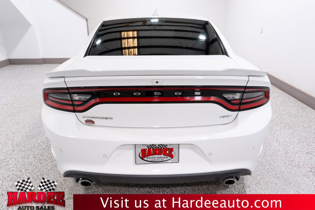 2023 Dodge Charger Image 4