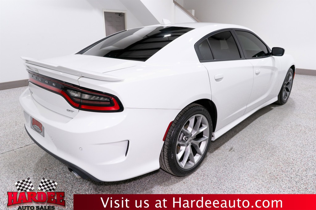 2023 Dodge Charger Image 5