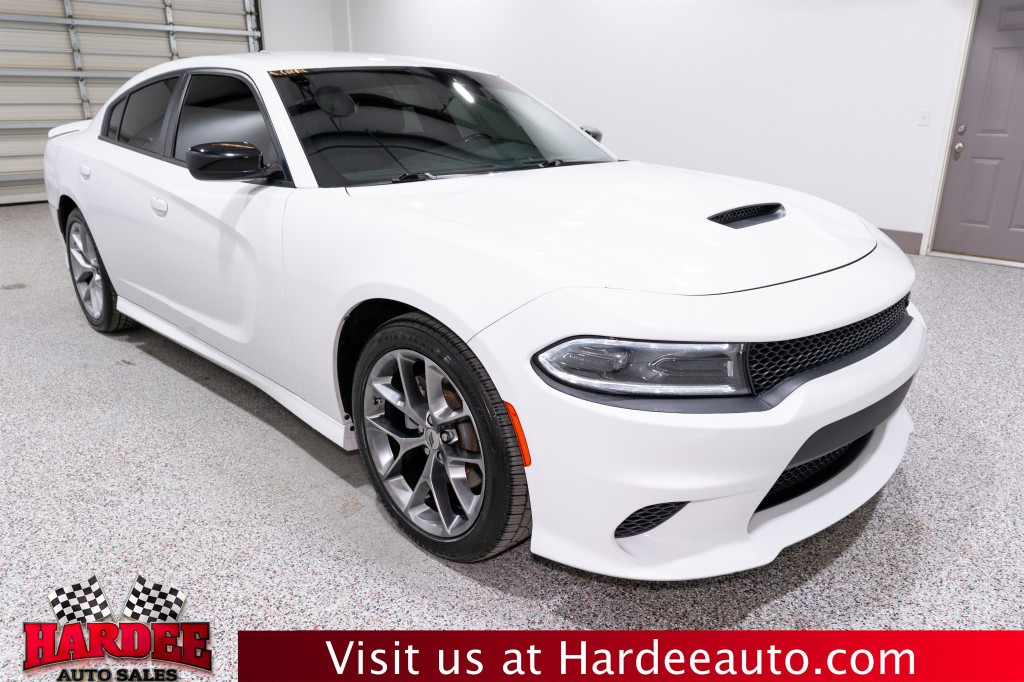 2023 Dodge Charger Image 6