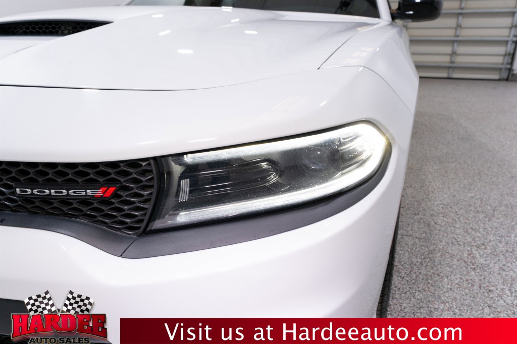 2023 Dodge Charger Image 8