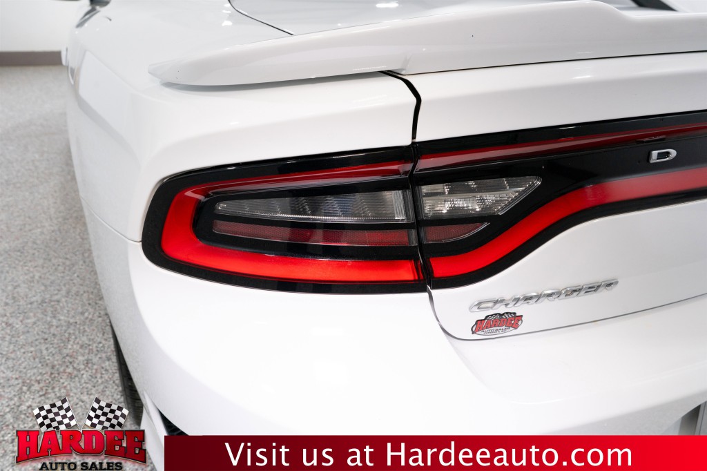2023 Dodge Charger Image 9