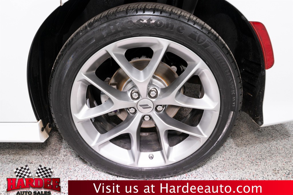 2023 Dodge Charger Image 10