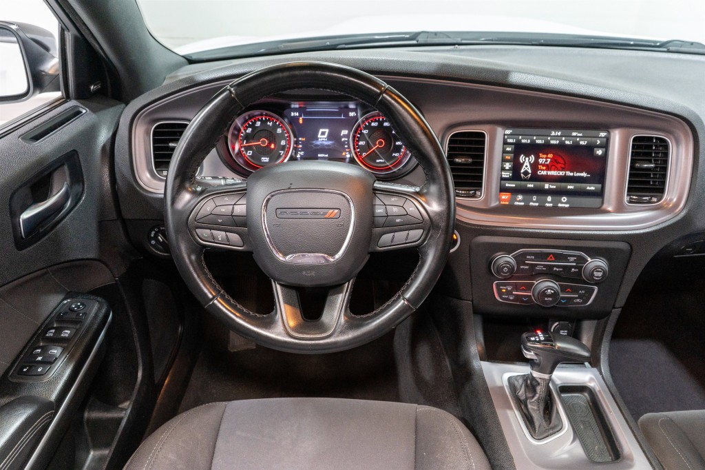2023 Dodge Charger Image 11