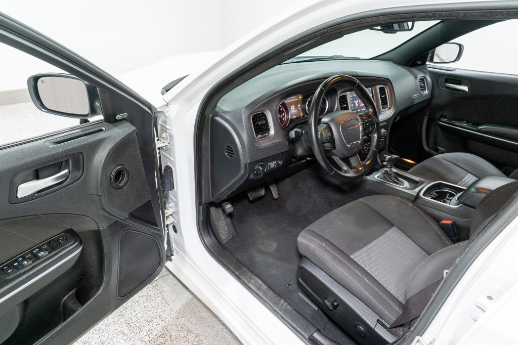 2023 Dodge Charger Image 12