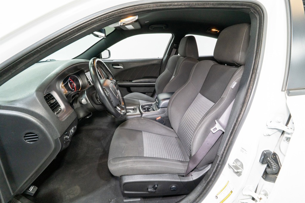 2023 Dodge Charger Image 15