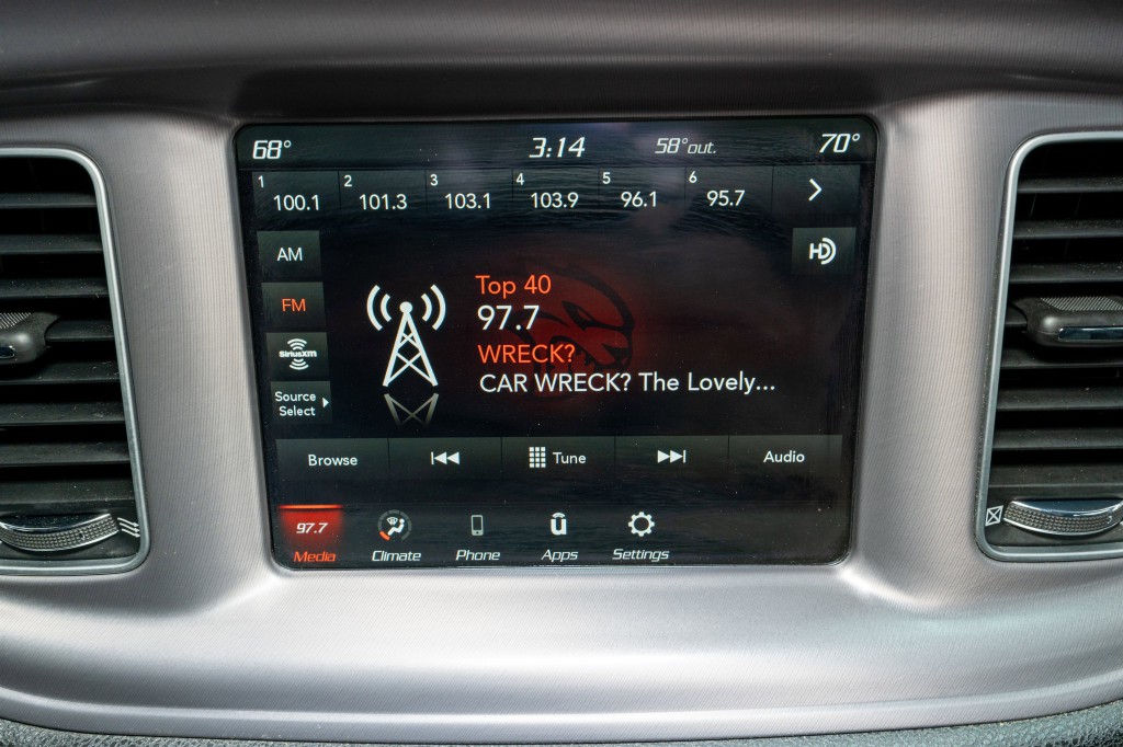 2023 Dodge Charger Image 16