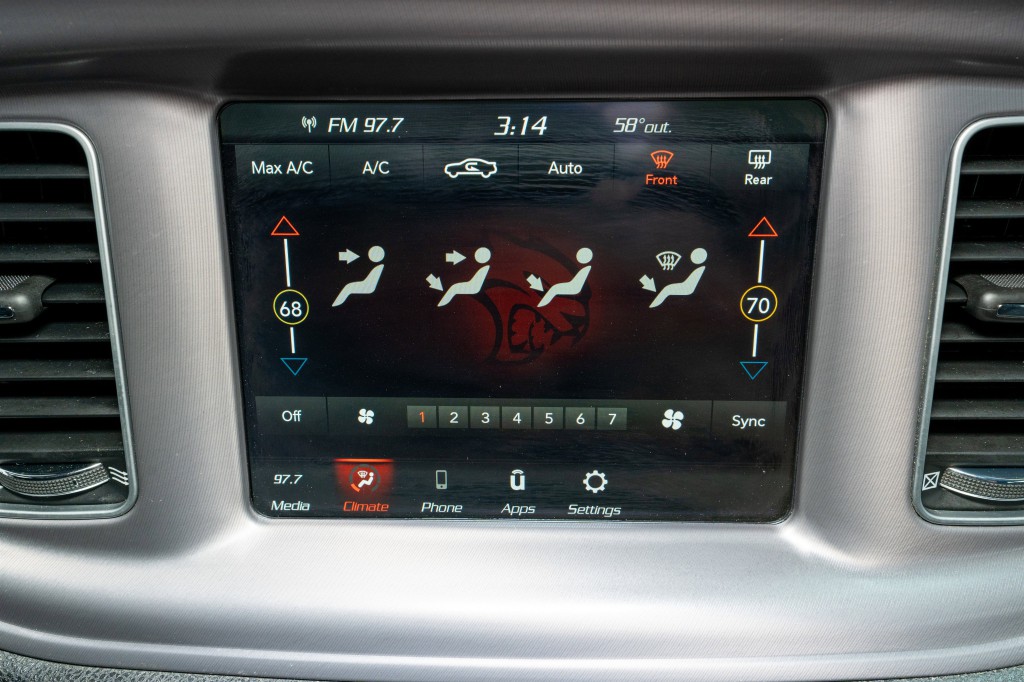 2023 Dodge Charger Image 17