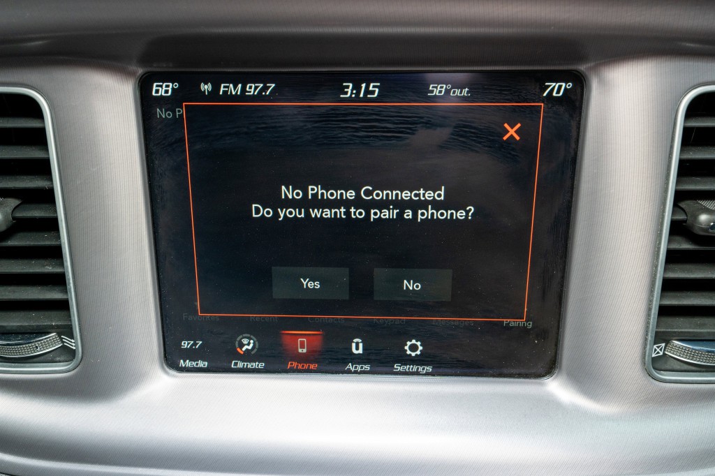 2023 Dodge Charger Image 18