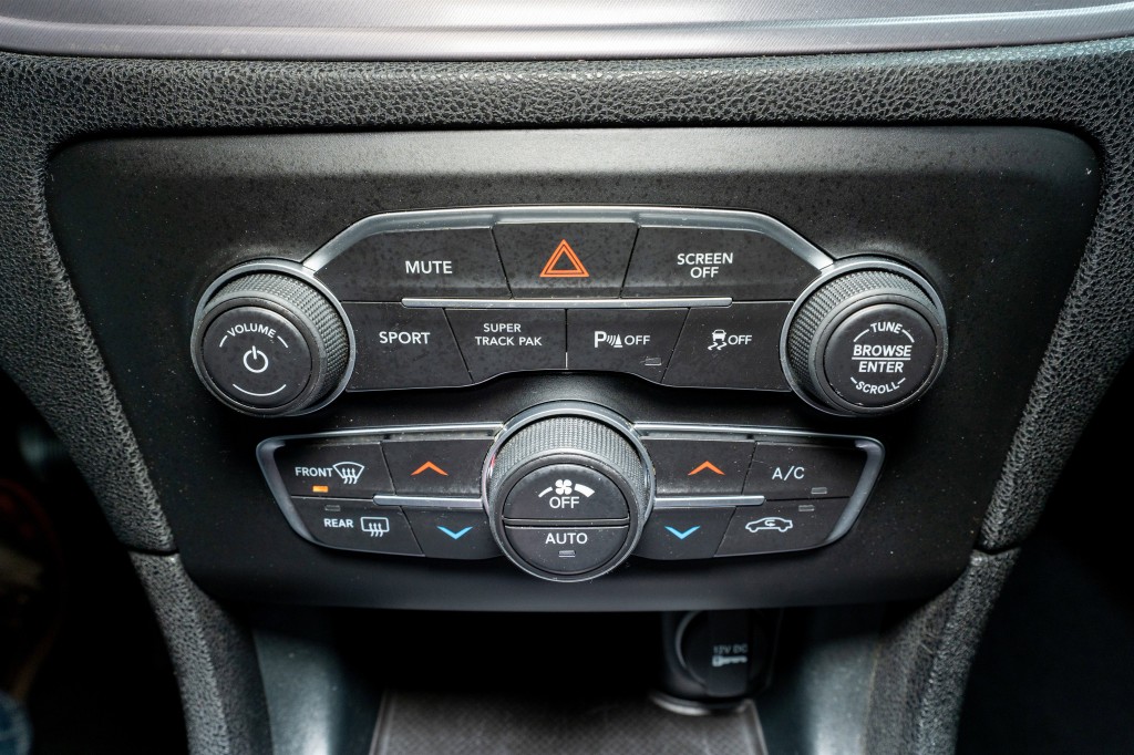 2023 Dodge Charger Image 19