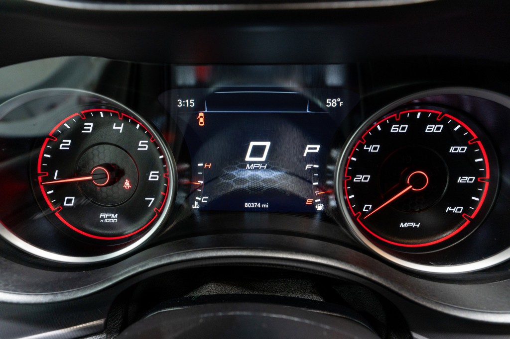 2023 Dodge Charger Image 22