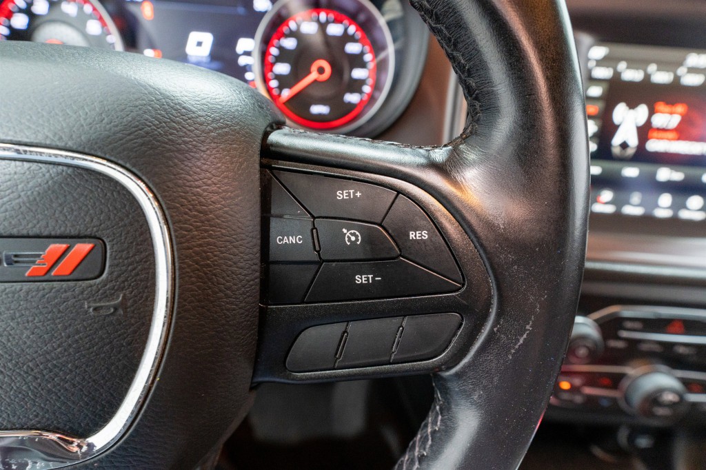 2023 Dodge Charger Image 23