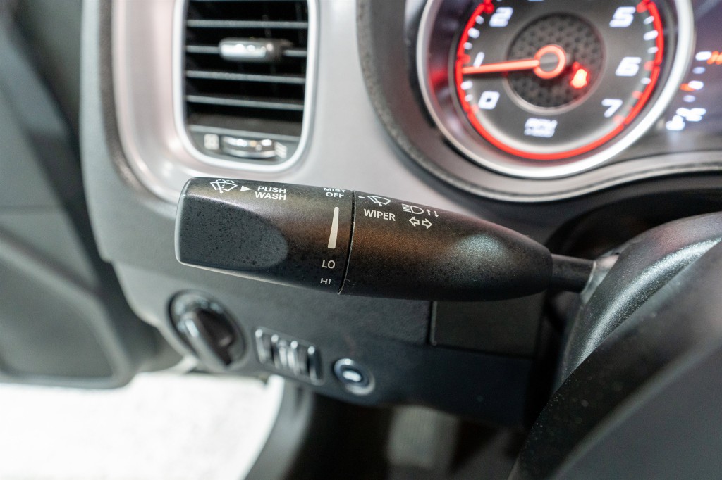 2023 Dodge Charger Image 25