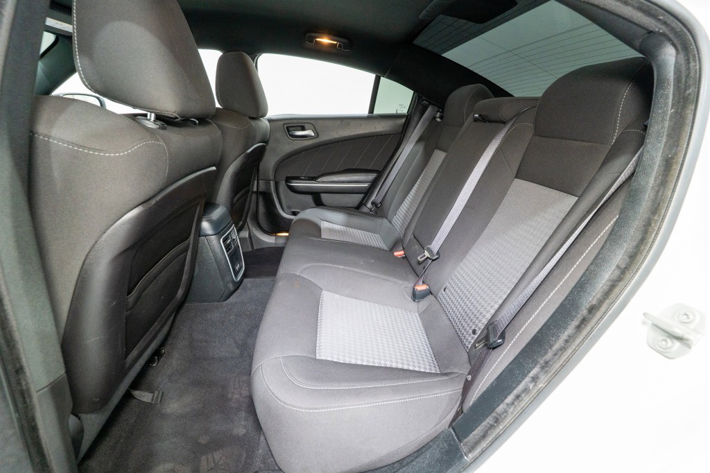 2023 Dodge Charger Image 27