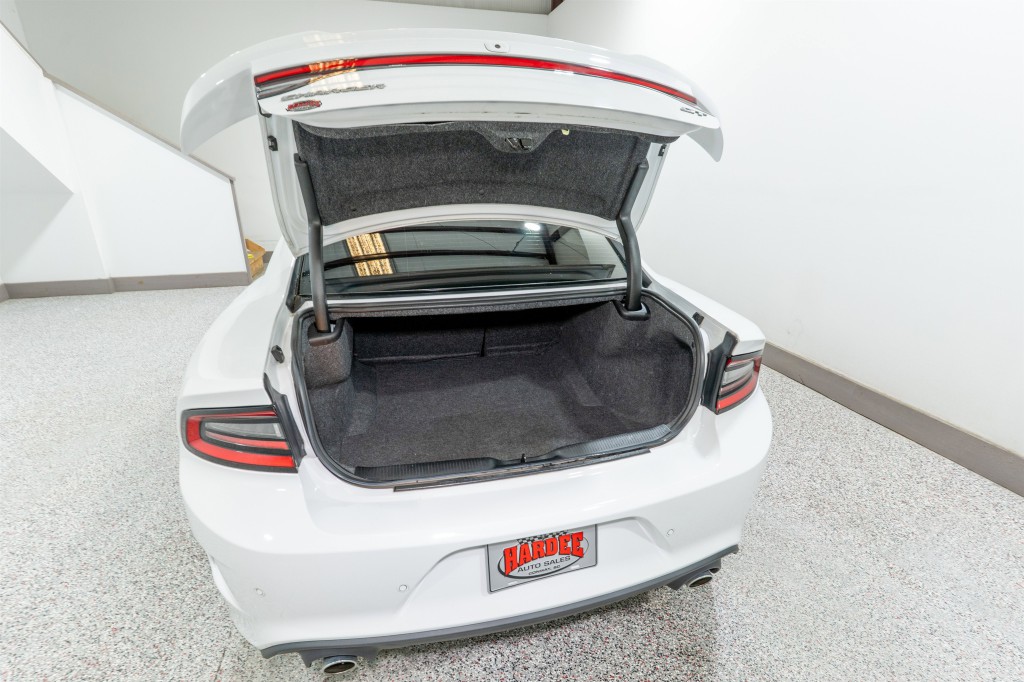 2023 Dodge Charger Image 28