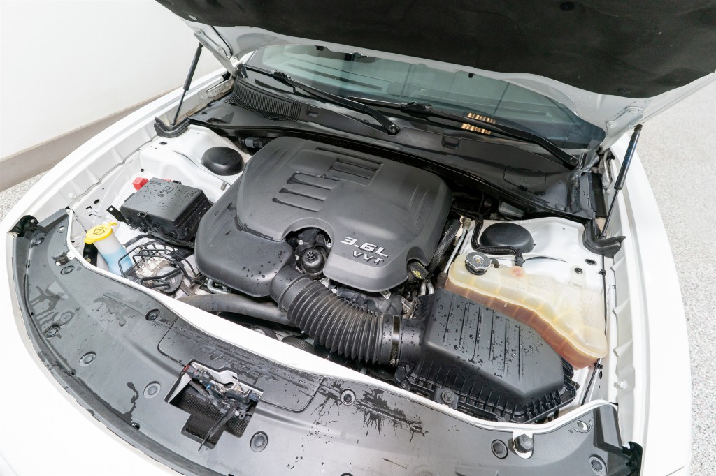 2023 Dodge Charger Image 29