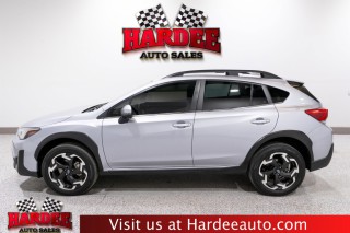 Image for 2023 Subaru Crosstrek Limited ID: 7153668