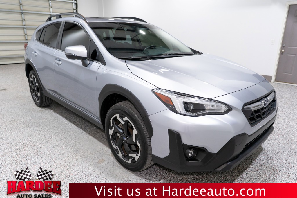 2023 Subaru Crosstrek Image 6