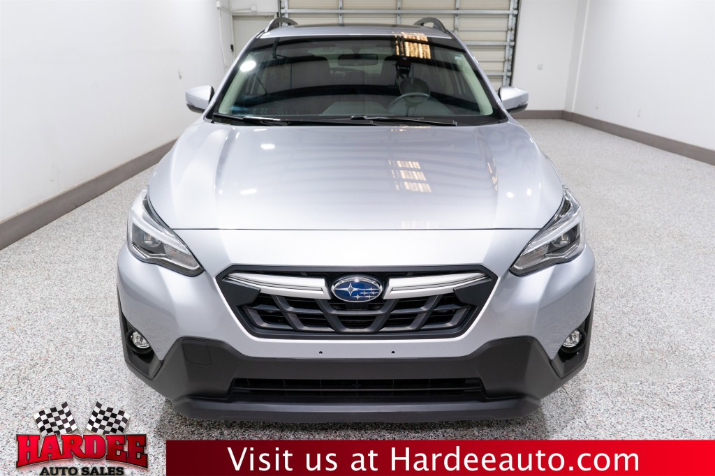 2023 Subaru Crosstrek Image 7
