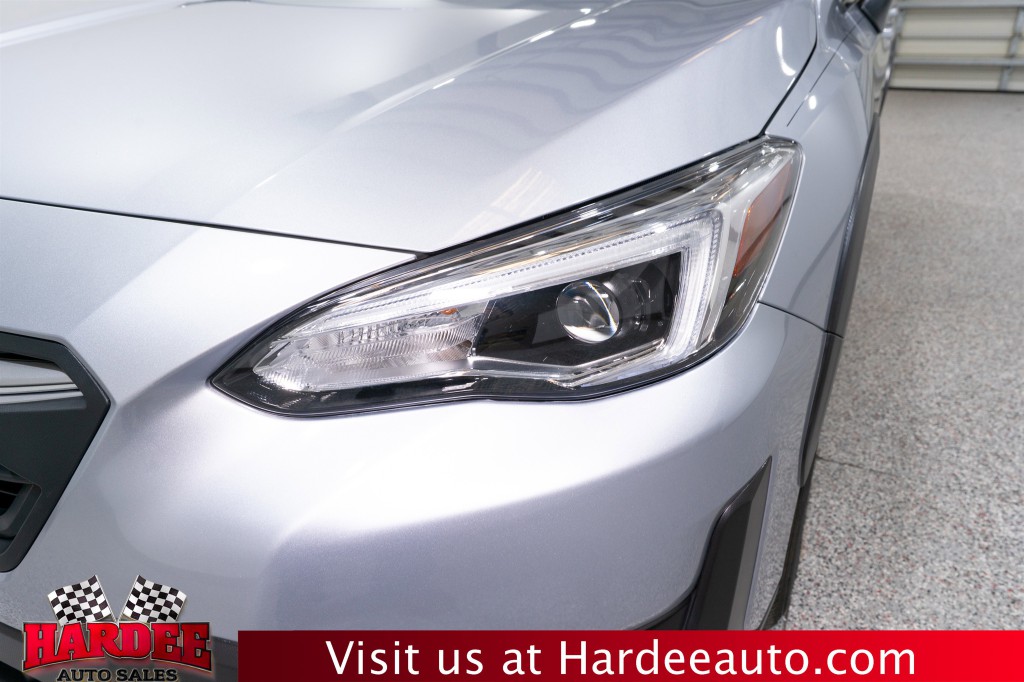 2023 Subaru Crosstrek Image 8