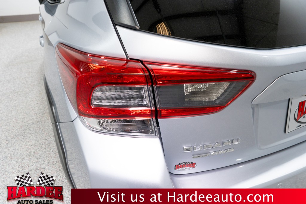 2023 Subaru Crosstrek Image 9