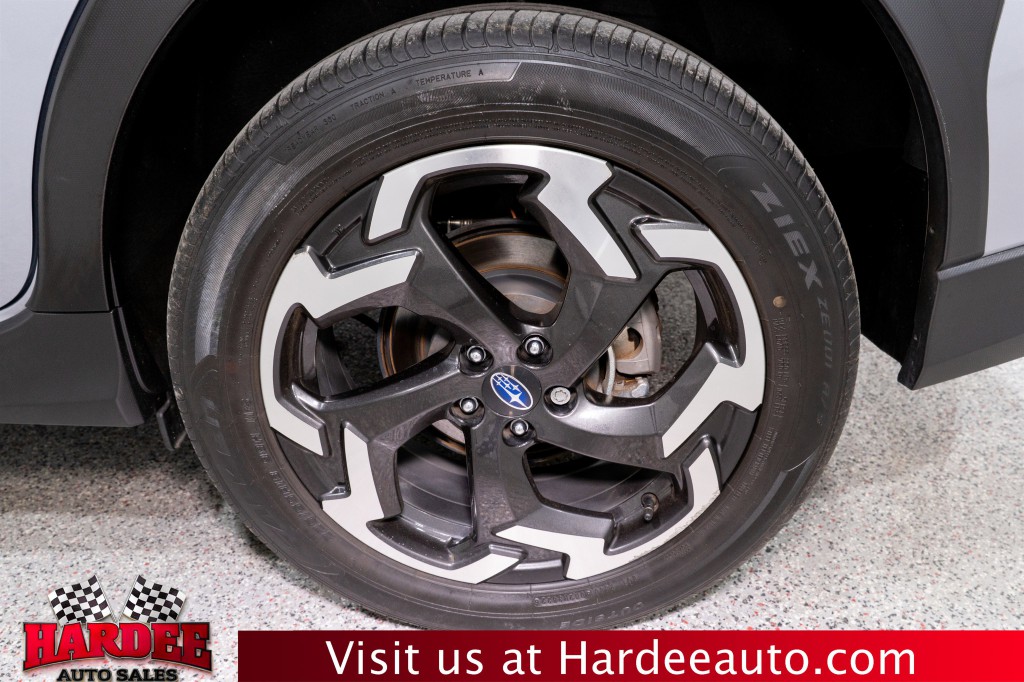 2023 Subaru Crosstrek Image 10