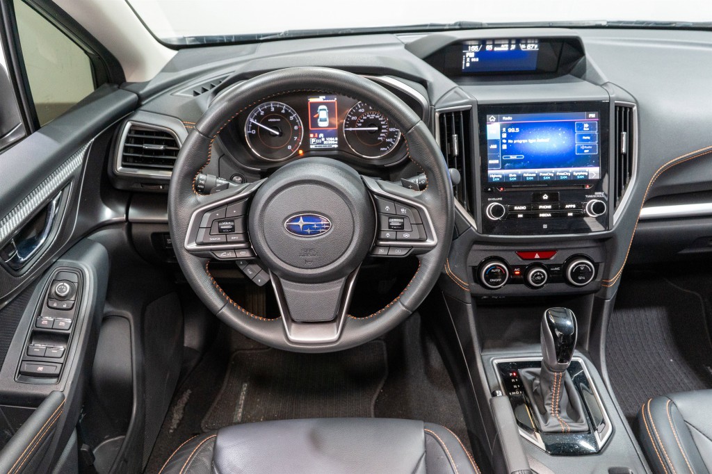 2023 Subaru Crosstrek Image 11