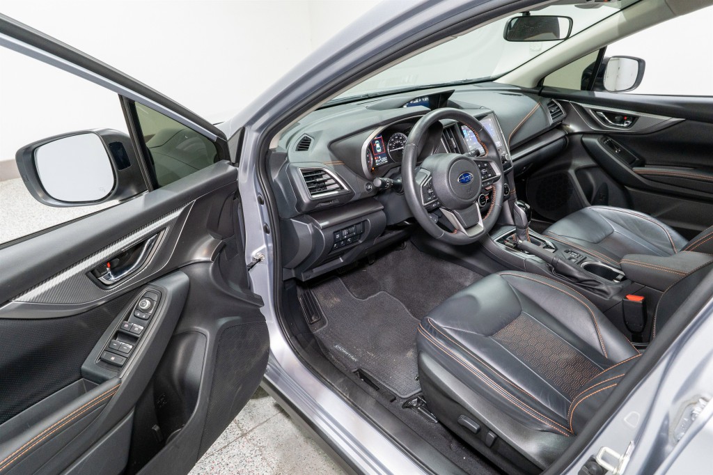 2023 Subaru Crosstrek Image 12