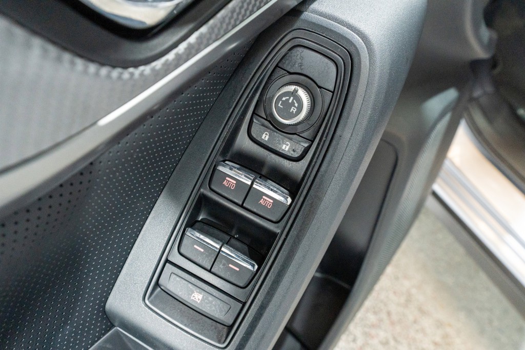 2023 Subaru Crosstrek Image 13