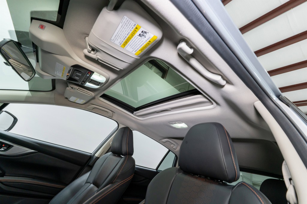 2023 Subaru Crosstrek Image 15