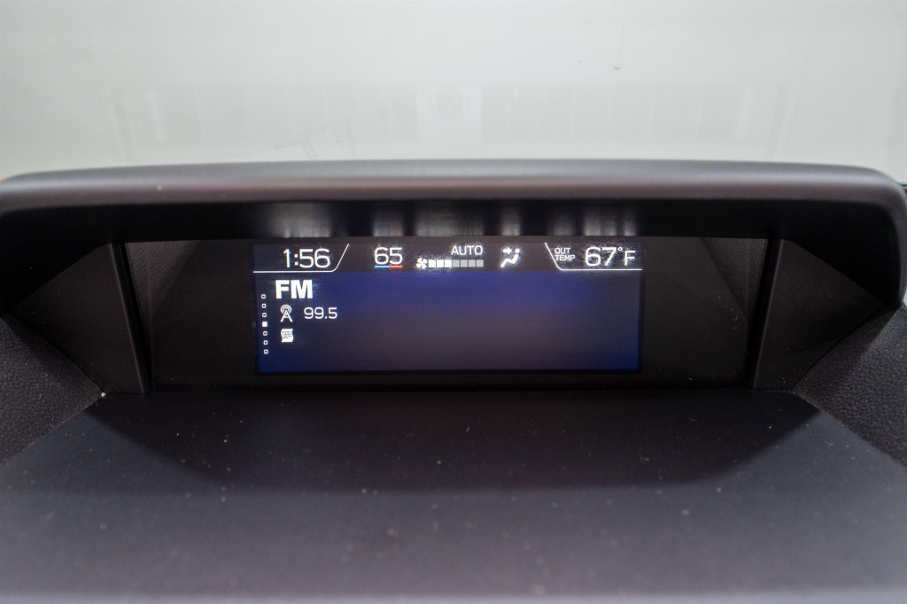 2023 Subaru Crosstrek Image 16