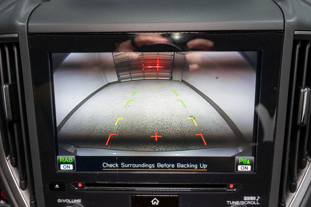 2023 Subaru Crosstrek Image 20