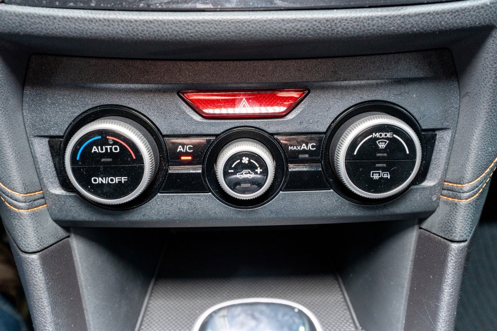 2023 Subaru Crosstrek Image 21