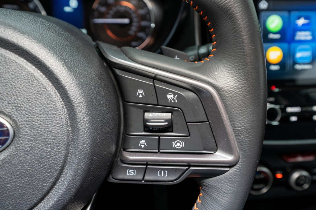 2023 Subaru Crosstrek Image 25