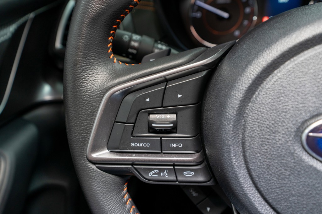 2023 Subaru Crosstrek Image 26