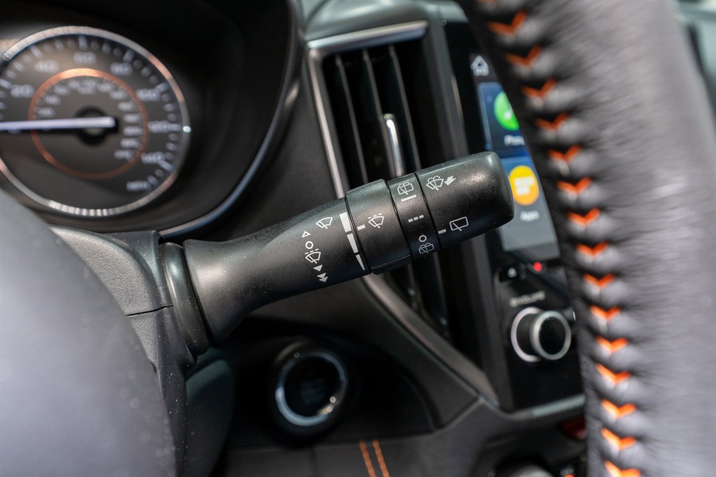 2023 Subaru Crosstrek Image 27