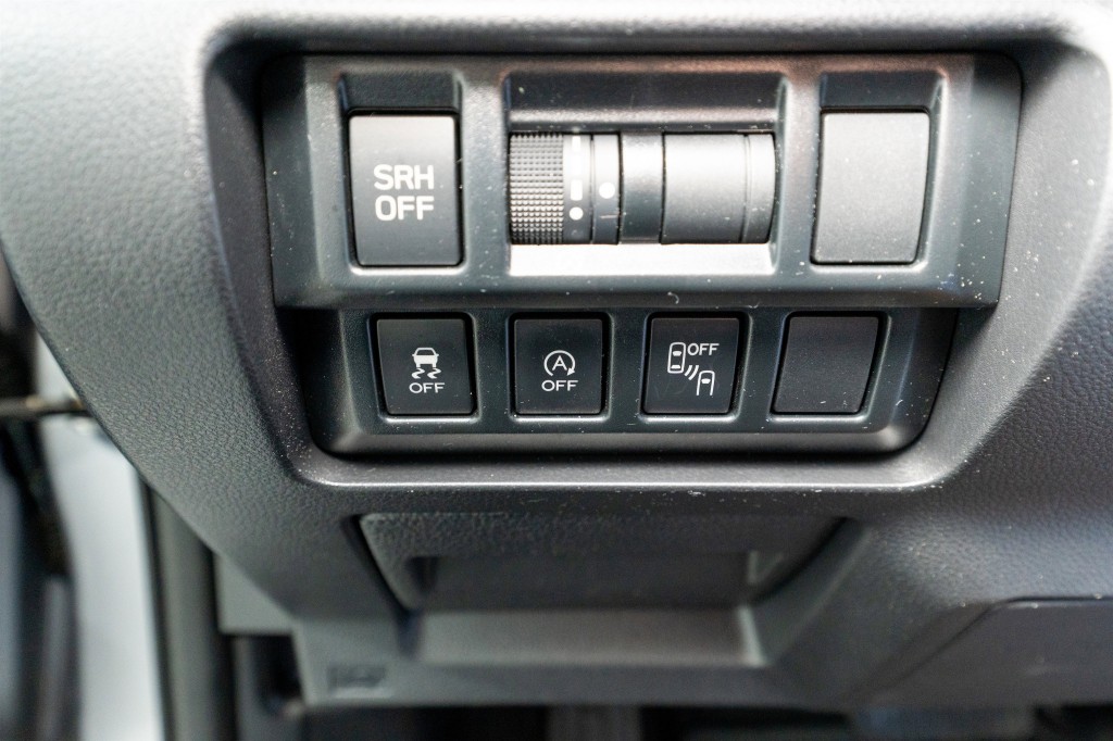 2023 Subaru Crosstrek Image 29