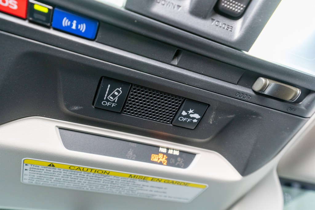 2023 Subaru Crosstrek Image 30