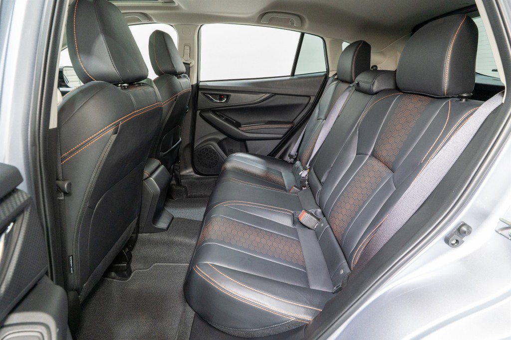 2023 Subaru Crosstrek Image 31