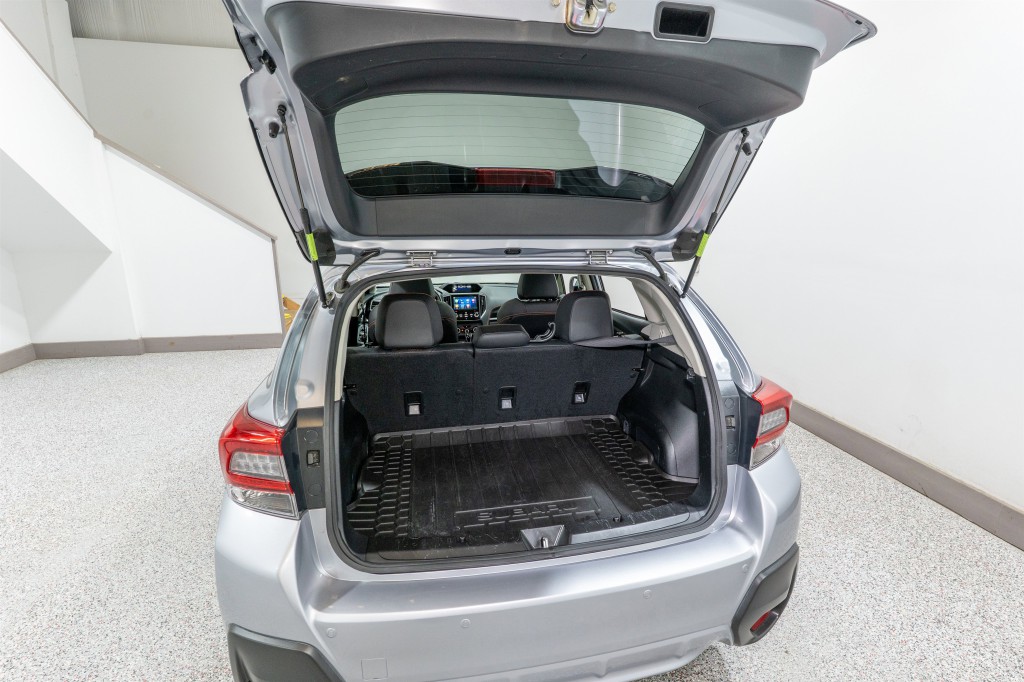 2023 Subaru Crosstrek Image 32